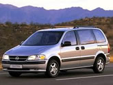 Opel Sintra